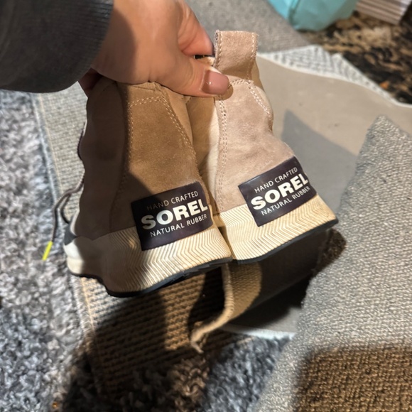 Sorel - Picture 6 of 6